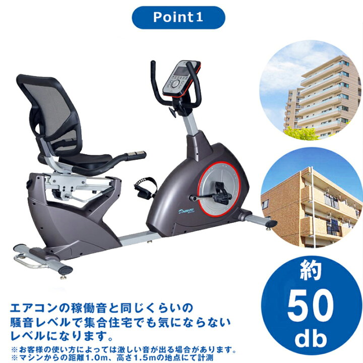 楽天市場】【予約 5月15日入荷/レビュープレゼント中】リカンベント 