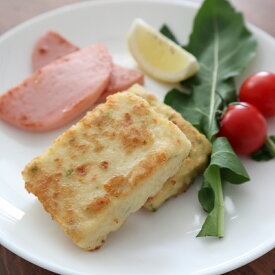 【冷凍】38117 豆腐ステーキ 40g （40g×10枚） ツインピークス【3980円以上送料無料】