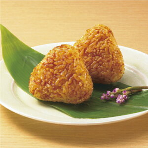 【冷凍】 708 N焼おにぎり (約50g×10個/PC) ニチレイフーズ【3980円以上送料無料】