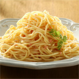 【冷凍】 7921 Olivetoスパゲティ・明太子 280g ヤヨイサンフーズ【3980円以上送料無料】