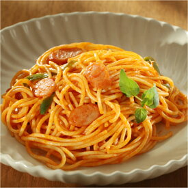 【冷凍】 7919 Oliveto スパゲティ・ナポリタン 300g ヤヨイサンフーズ【3980円以上送料無料】