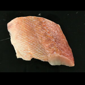 【冷凍】1526 骨なし赤魚切身 60g 300g (5切) 東京キョクイチ【3980円以上送料無料】