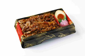 【冷凍】15006 旨だれ牛カルビ焼肉110g 日東ベスト【3980円以上送料無料】