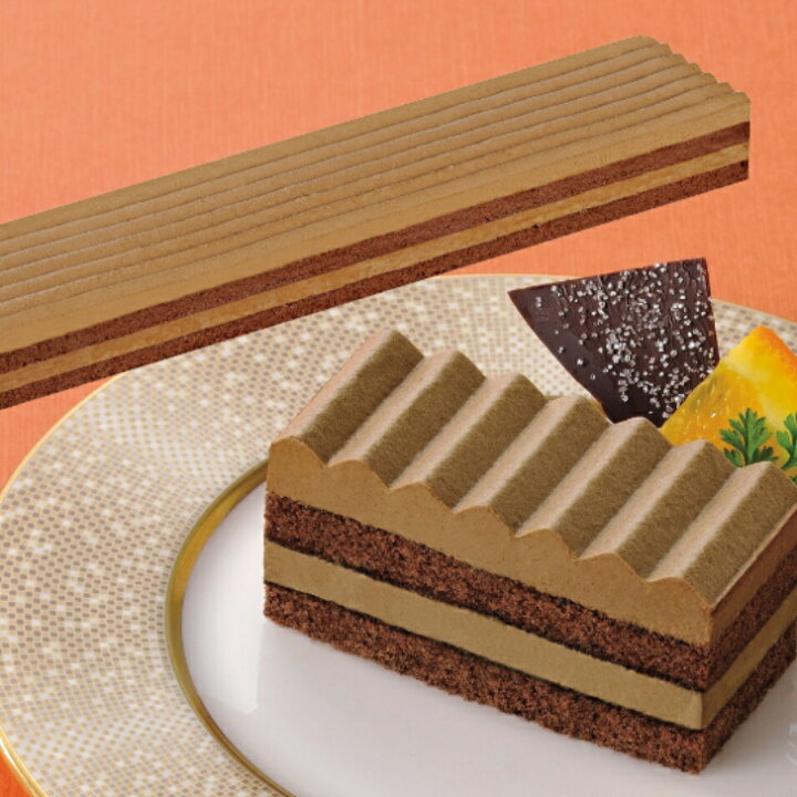 楽天市場 冷凍 817 フリーカットケーキ ショコラ 3ｇ 味の素冷凍食品 3980円以上送料無料 業務用食品ダイキョー オンライン