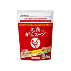 【常温】942 丸鶏使用がらスープ1kg 味の素【3980円以上送料無料】