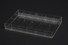 PRP-010　アクリル製 ビーニングトレイ 小