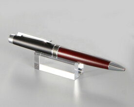 アクリル什器　ペンスタンドH_1　PRP-301B