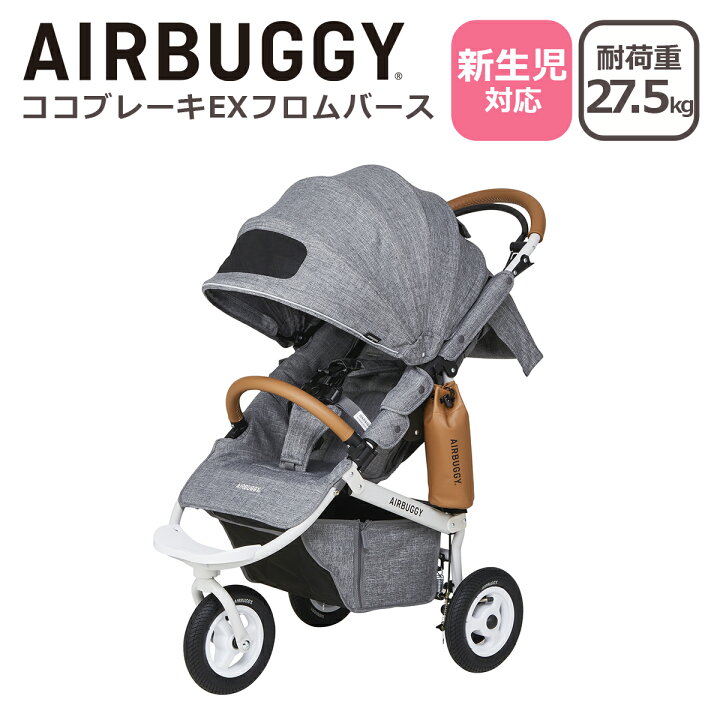 楽天市場】【クーポン4種あり】レビューでバーカバー！エアバギー 