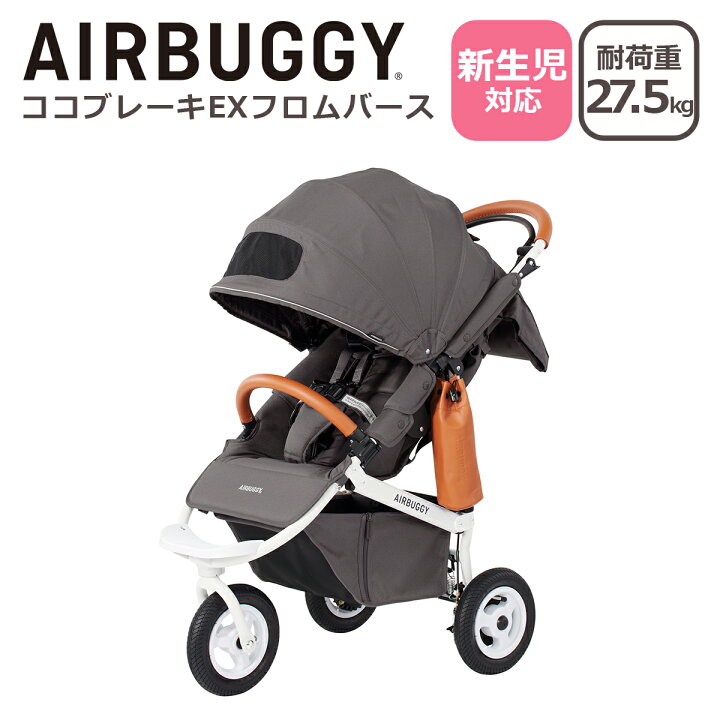 楽天市場】【クーポン4種あり】レビューでバーカバー！エアバギー 
