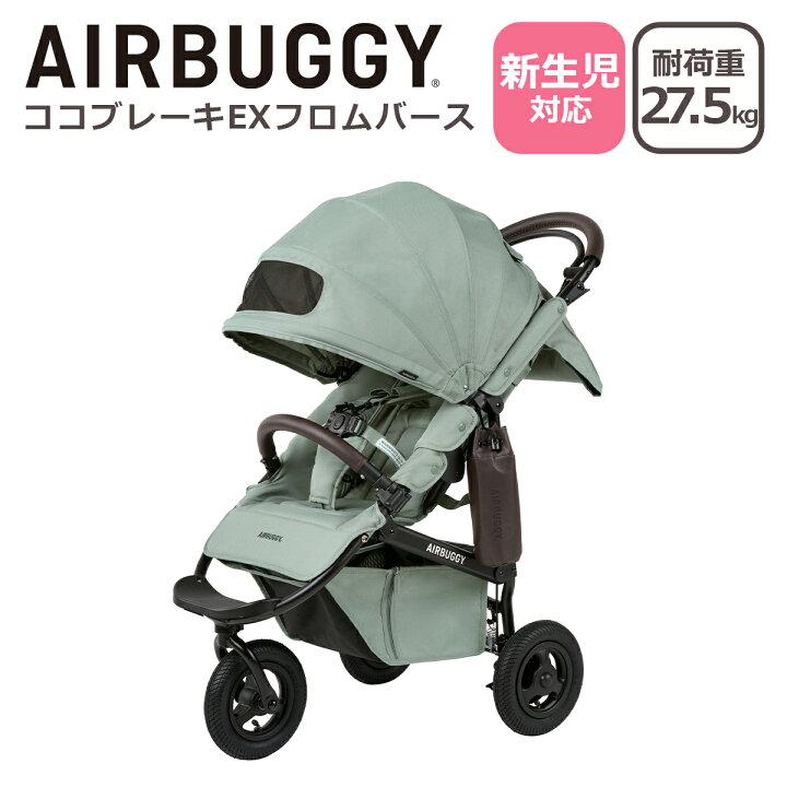 楽天市場】【クーポン4種あり】レビューでバーカバー！エアバギー 