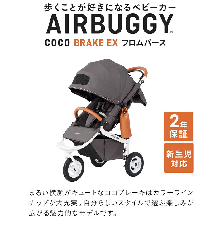 楽天市場】【クーポン4種あり】レビューでバーカバー！エアバギー 