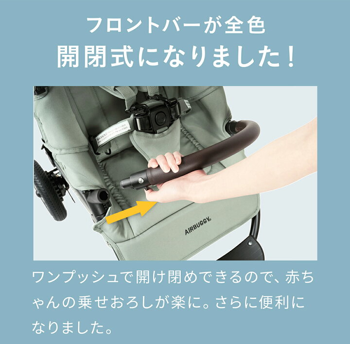 楽天市場】【クーポン4種あり】レビューでバーカバー！エアバギー 