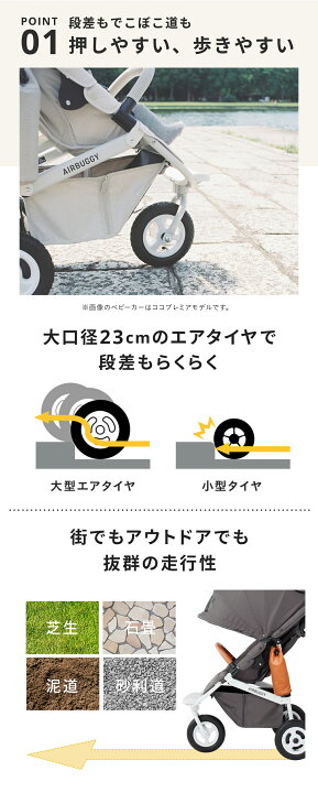 楽天市場】【クーポン4種あり】レビューでバーカバー！エアバギー 