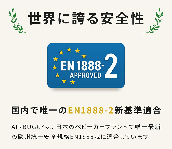 楽天市場】【クーポン4種あり】レビューでバーカバー！エアバギー 