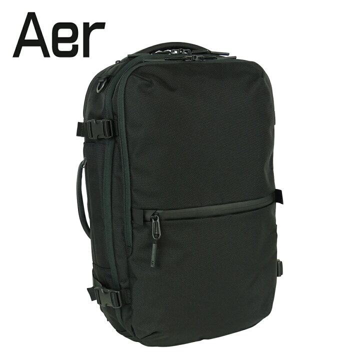 楽天市場】AER エアー バッグ トラベルパック 2 バックパック TRAVEL 