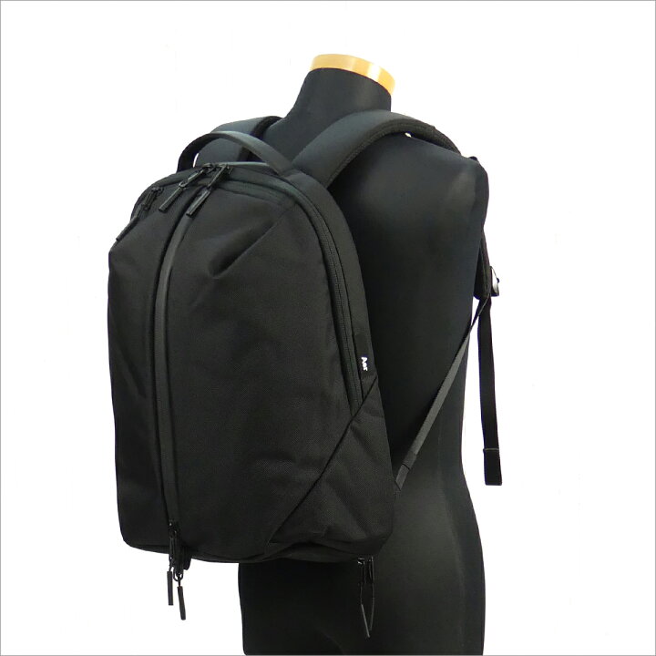 楽天市場】AER エアー バッグ フィットパック 2 バックパック FIT PACK  