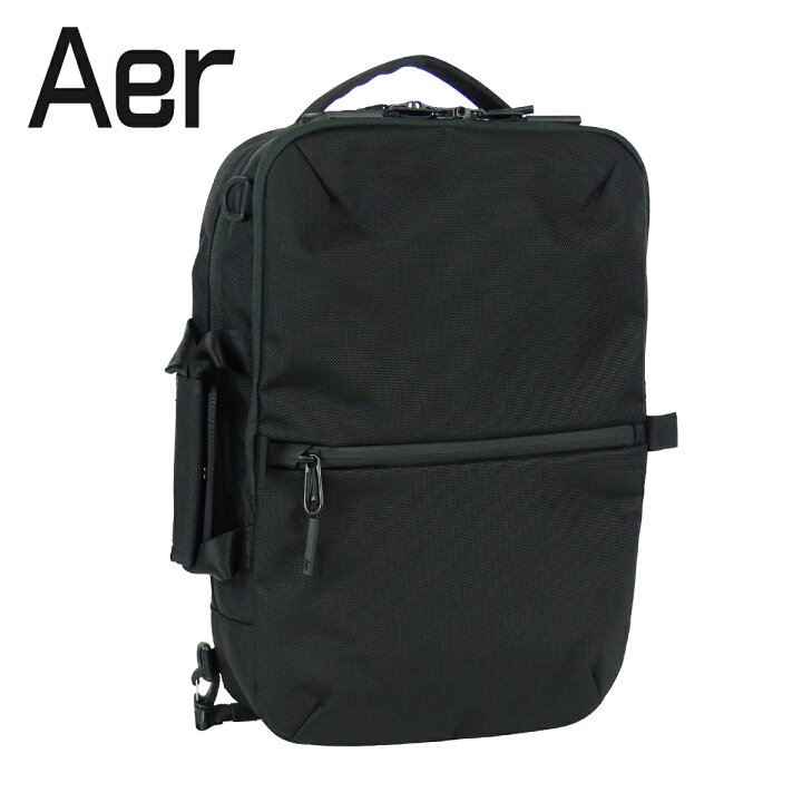楽天市場】AER エアー バッグ フライトパック 2 バックパック FLIGHT  