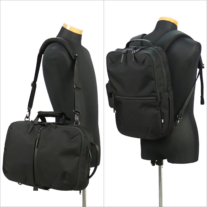 楽天市場】AER エアー バッグ フライトパック 2 バックパック FLIGHT  