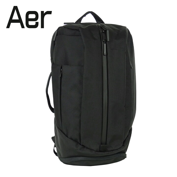 楽天市場】AER エアー バッグ ダッフルパック 2 バックパック DUFFEL  