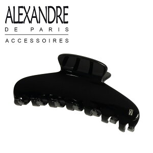 �A���N�T���h���h�D�p�� �N���b�v L�T�C�Y �w�A�A�N�Z�T���[ ACCL-7706-N �w�A�N���b�v ������ ALEXANDRE DE PARIS �u���b�N �u�����h ������ �ʔ� �M�t�g��