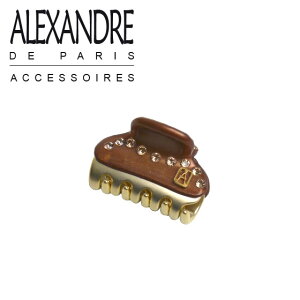 ANThhDp wANbv ~j ɂXtXL[t 3cm ICCB-12831-07 l킢 uh wAANZT[ SݓX X ALEXANDRE DE PARIS PINCE VENDOME PAILLETTE Mtg