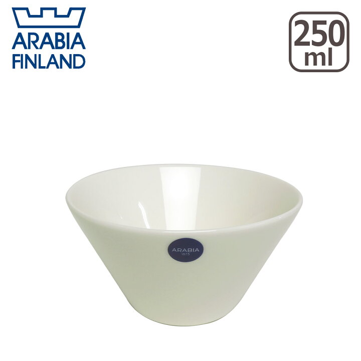 楽天市場】アラビア（Arabia） ココ（koko） ボウル 250ml 北欧 
