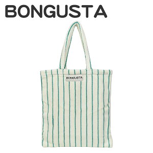 �y�N�[�|��4�킠��zBONGUSTA �{���O�X�^ �g�[�g�o�b�O �i���� Naram Totebag BON01 �^�I���n �R�b�g�� �X�g���C�v �J���t�� A4���[�\ ���|���o�b�O ���f�B�[�X