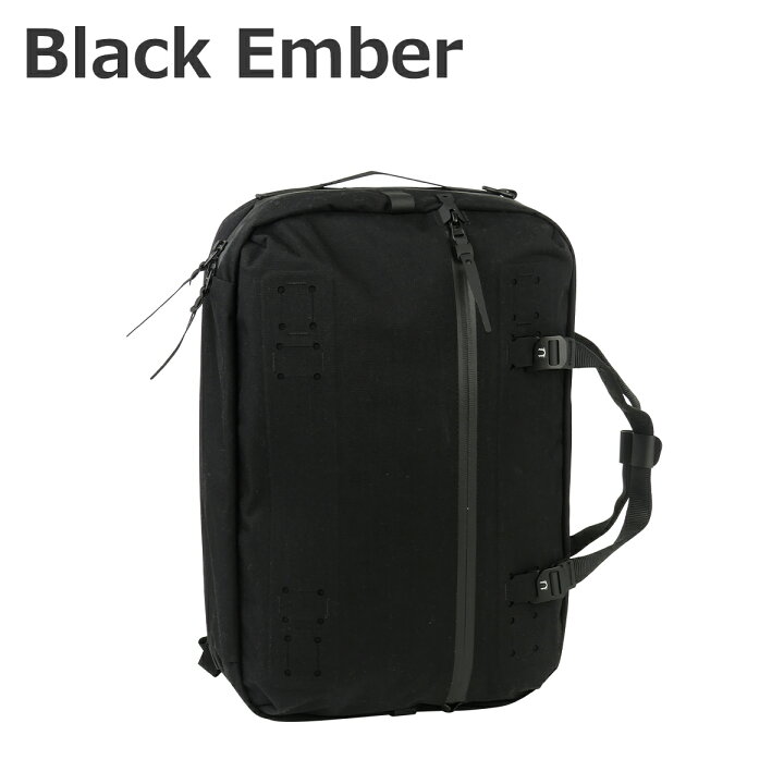 楽天市場】BLACK EMBER ブラックエンバー FORGE-20 60001 18L フォージ 