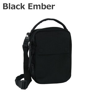 �y�N�[�|��4�킠��z�u���b�N�G���o�[ �R���p�b�N BLACK EMBER KOMPAK Jet Black 090000 5L �X�����O�o�b�O �V�����_�[�o�b�O �i�C���� �����Y