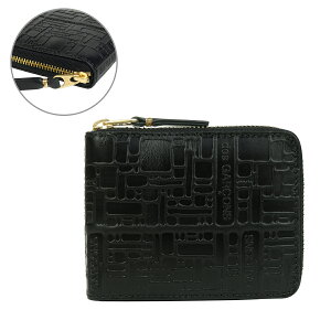 yN[|4킠zRfM\ COMME des GARCONS ܂z SA7100EL EMBOSSED LOGOTYPE S Kt ~jz fB[X Y jZbNX MtgÊ