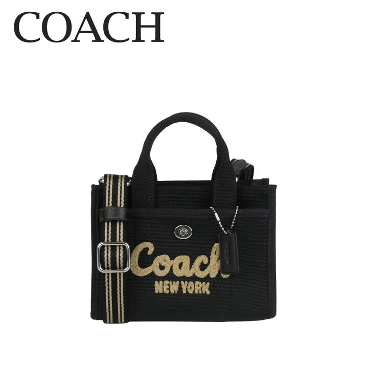 楽天市場】コーチ カーゴ トートバッグ CZ098 CARGO TOTE 20  