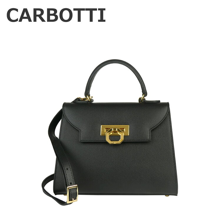 楽天市場】カルボッティ ハンドバッグ Loren 444 V2 ショルダーバッグ 