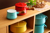 DANSKダンスク両手鍋23cmコべンスタイル2イエロー8518334QTホーロー鍋北欧食器60周年記念限定カラー