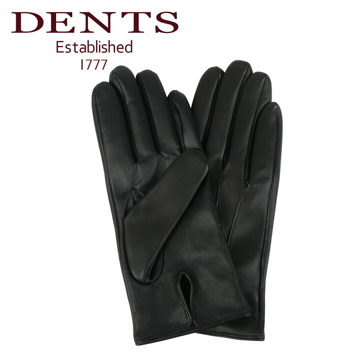 楽天市場】デンツ DENTS ヘアシープ 手袋 メンズ レザーグローブ 