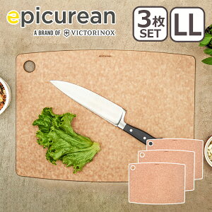 �G�s�L�����A�� �J�b�e�B���O�{�[�hLL epicurean �܂Ȕ� �H���E�H�튣���@�Ή� �I�ׂ閇��