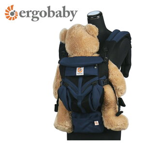 y|Cg5{ 11/15zy󂠂EsǁzGS R OmniiIjj360 N[GAbV xr[LA C ergobaby Omni 360 Cool Air Mesh GSxr[