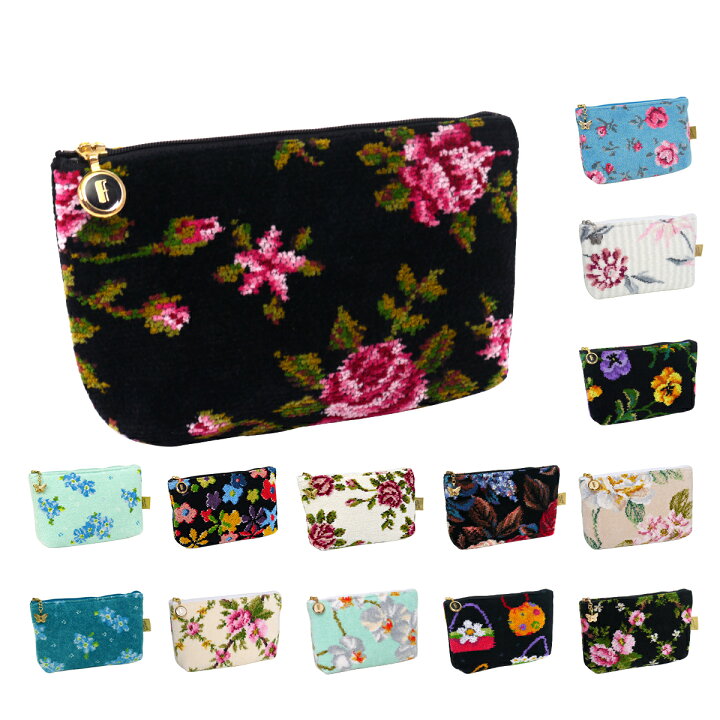 楽天市場 フェイラー ポーチ Feiler M4 Make Up Bag ギフト のし可 Daily 3