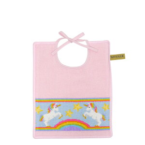 2_܂Ń[։ tFC[ xr[X^C 悾ꂩ ru jR[ Gv BABY BIB FEILER Vj[D VFj[D [M 1/2]