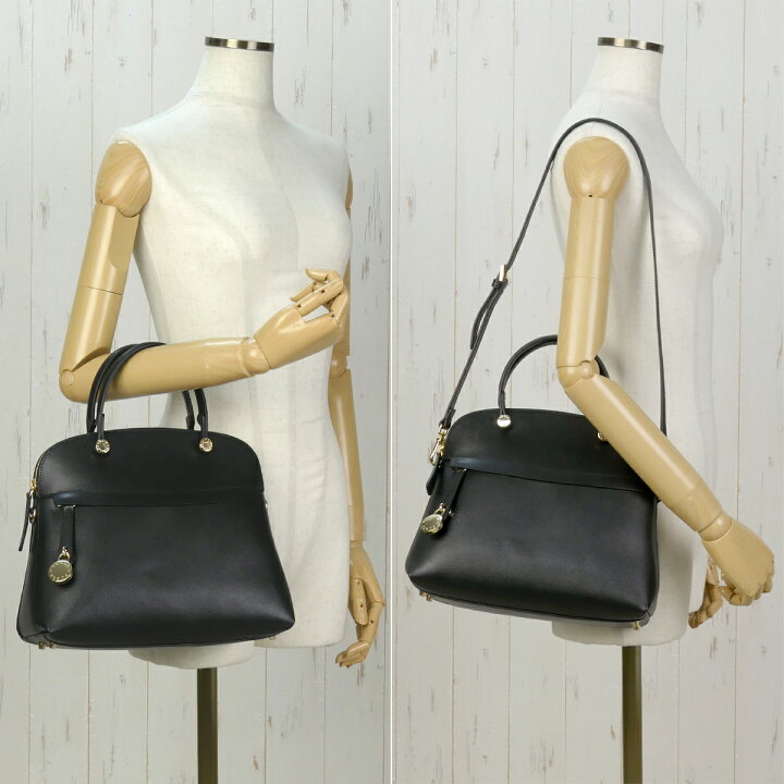 楽天市場】【ポイント5倍 4/1】フルラ パイパー ショルダーバッグ  