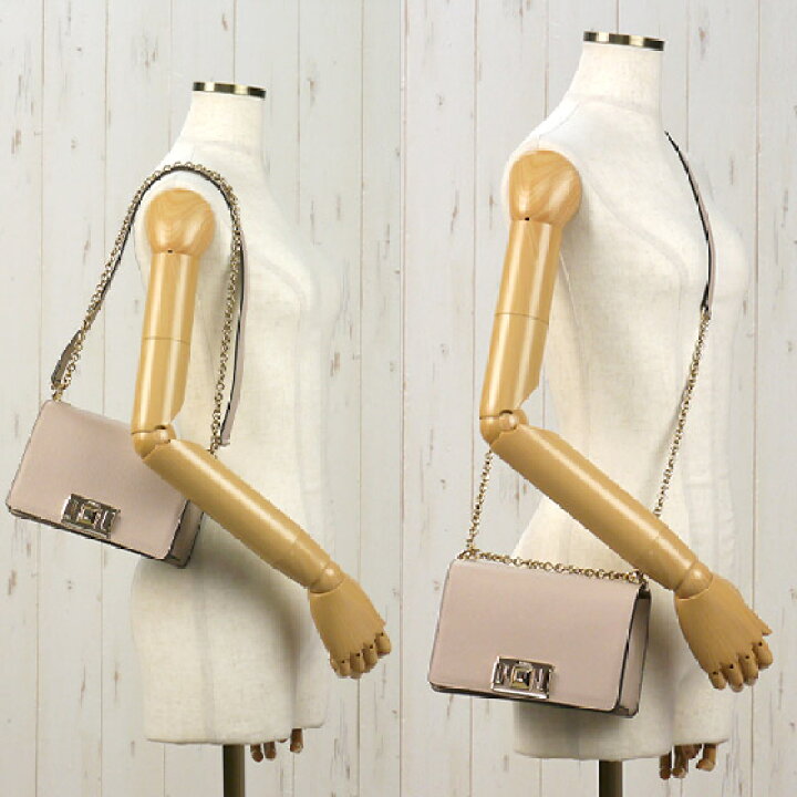 楽天市場】フルラ バッグ ミミ ショルダーバッグ MIMI MINI CROSSBODY 