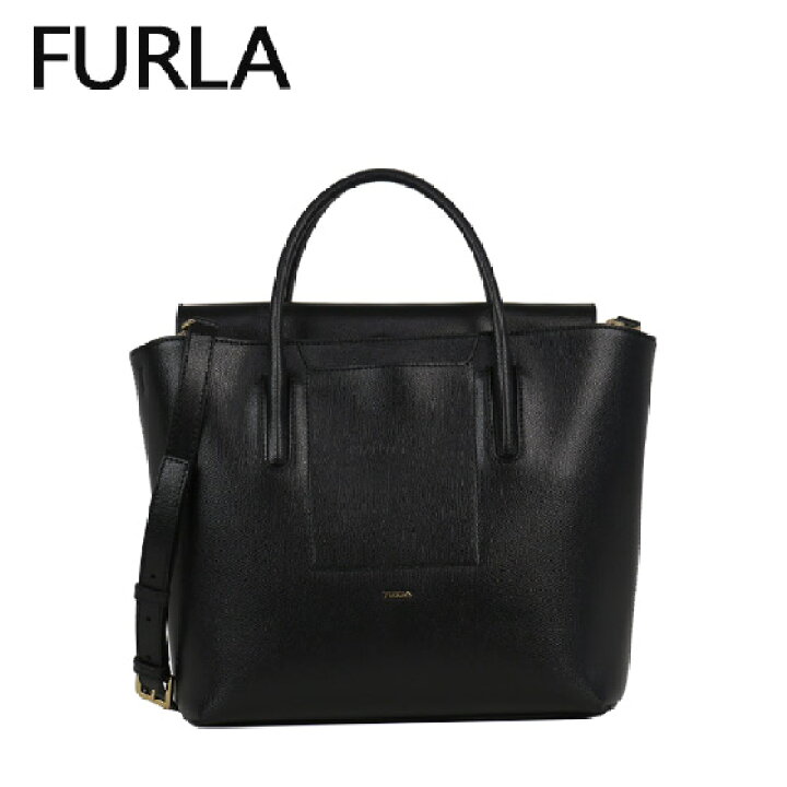 楽天市場】フルラ バッグ アストリッド M トートバッグ ASTRID M TOTE 