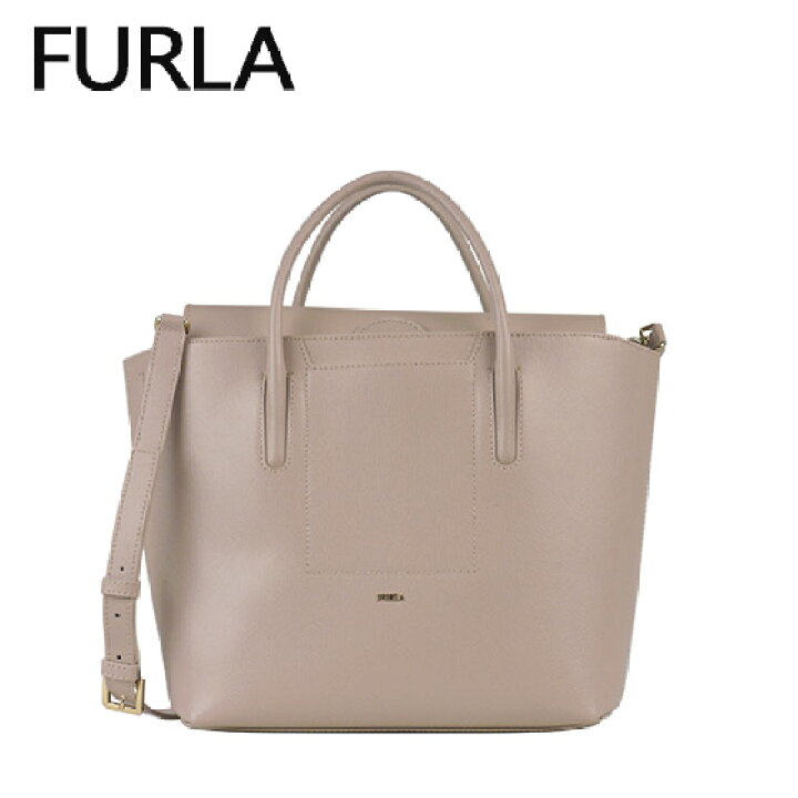 楽天市場】フルラ バッグ アストリッド M トートバッグ ASTRID M TOTE 