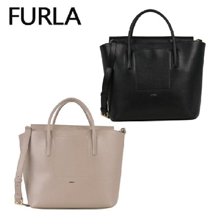 楽天市場】フルラ バッグ アストリッド M トートバッグ ASTRID M TOTE 
