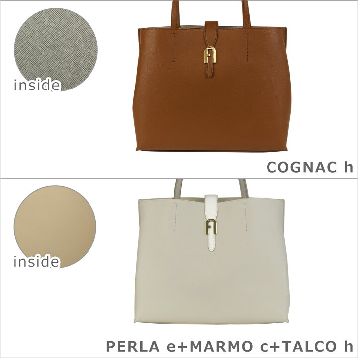 楽天市場】フルラ バッグ ソフィア L トートバッグ FURLA SOFIA L TOTE 