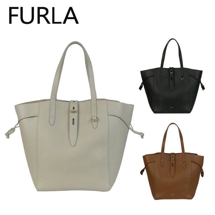 楽天市場】フルラ Furla トートバッグ ネット Lサイズ BZO5FUA HSF000 