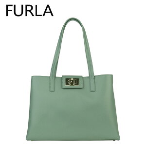 �y�|�C���g5�{ 4/15�z�t���� FURLA �g�[�g�o�b�O L�T�C�Y WB00145 1927 L TOTE ���f�B�[�X
