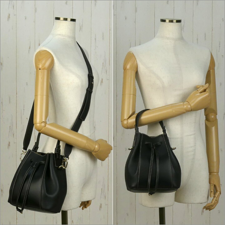 楽天市場】【ポイント5倍 3/25】フルラ Furla ミニバケットバッグ  