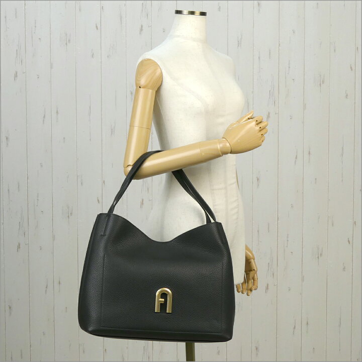 楽天市場】フルラ Furla ショルダーバッグ プリムラ ホーボーバッグ L  