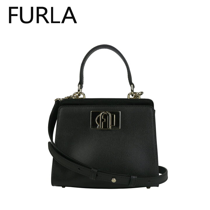 楽天市場】【ポイント5倍 3/5】フルラ Furla ミニ ハンドバッグ 1927 