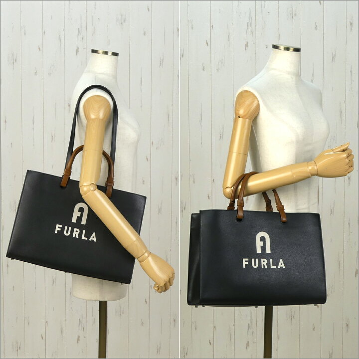 楽天市場】【クーポン4種あり】フルラ Furla トートバッグ ヴァー 